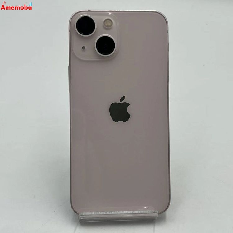 ��®ȯ��iPhone13 mini 256GB �ԥ� MLJL3J/A AU��SIM�ե꡼