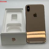 iPhoneXS Max 64GB ������� MT6T2J/A  docomo��SIM�ե꡼ �����