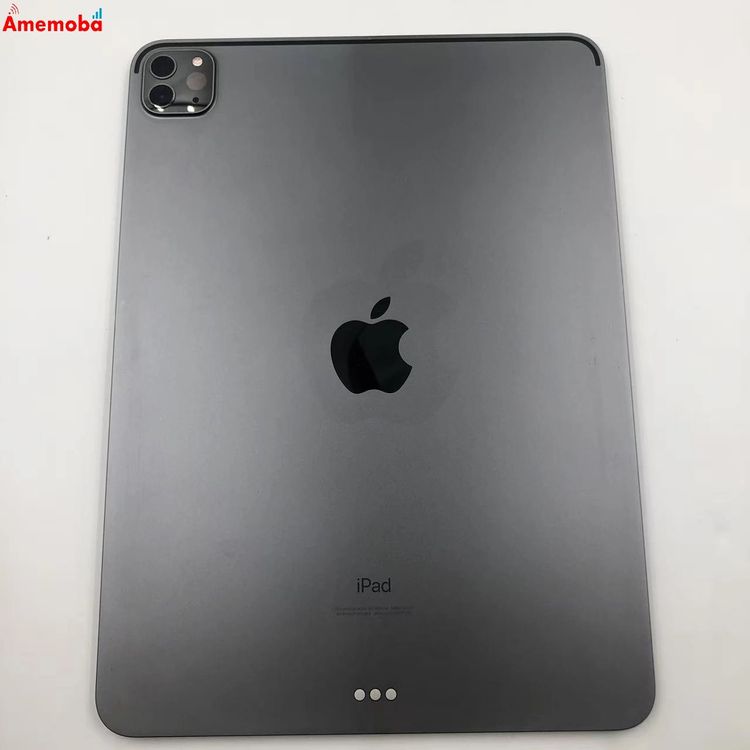 iPad Pro 11����� ��2���� Wi-Fi��ǥ� 128GB ���ڡ������쥤 MY232J/