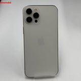 iPhone12 Pro Max 256GB シルバー MGD03J/A Apple版SIMフリ