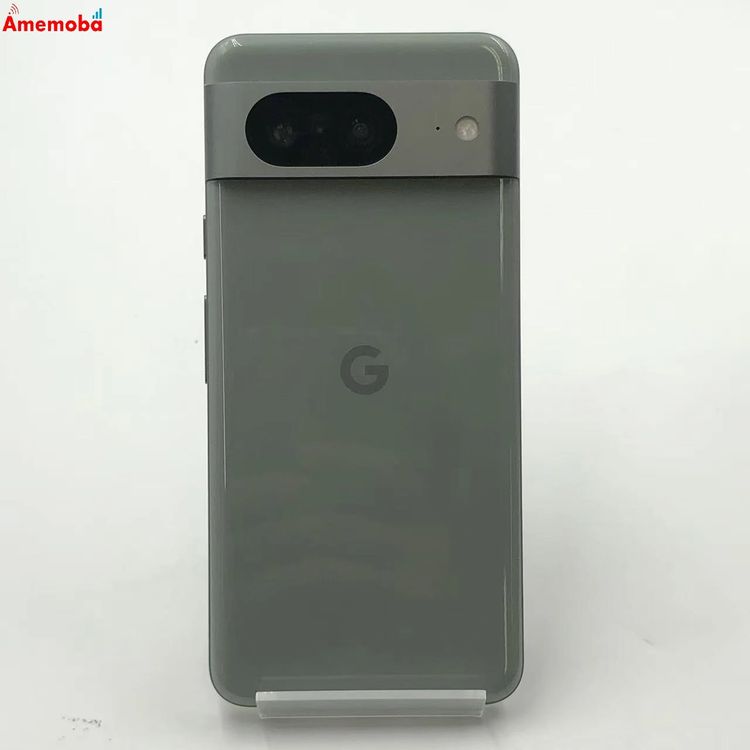 ��®ȯ��Google Pixel 8 128GB Hazel GZPF0 SIM�ե꡼ ����
