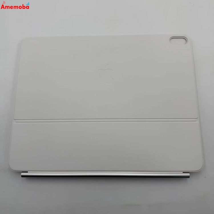 13�����iPad Air(M3)�� Magic Keyboard US �ۥ磻�� MDFW4LL/