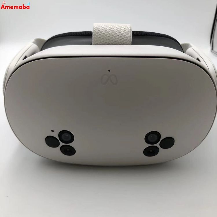 ��®ȯ��Meta Quest 3S 128GB �ۥ磻�� 0815820025238 ����