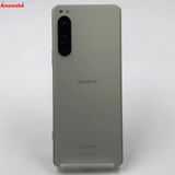 Xperia 5 IV 8GB/128GB エクリュホワイト SO-54C docomo版SIMフリ