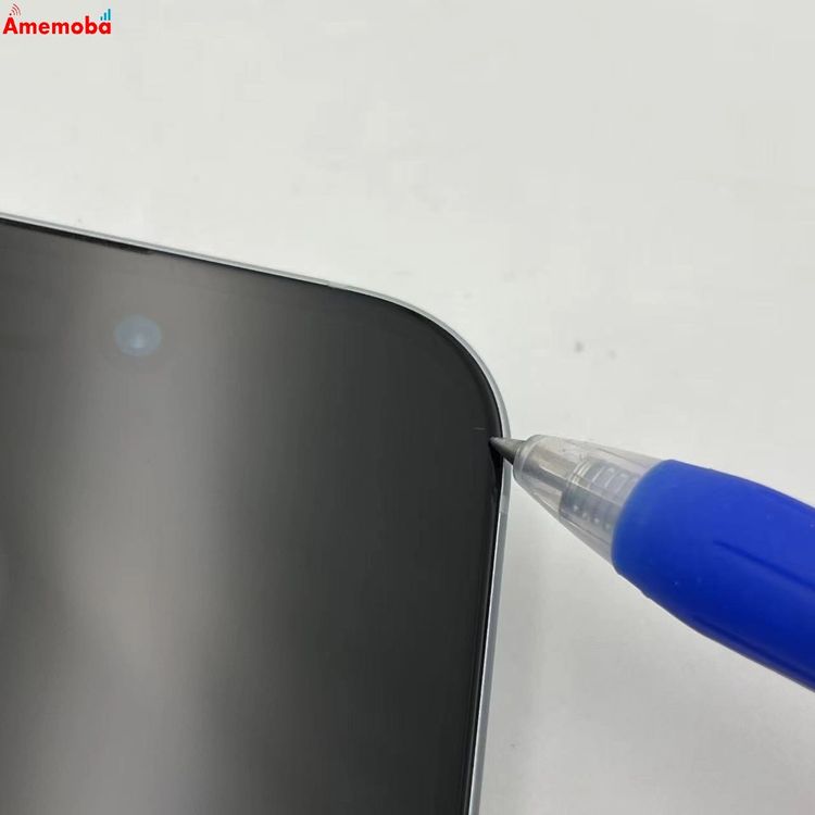 ��®ȯ��iPhone15 256GB �֥롼 MTMR3J/A SIM�ե꡼