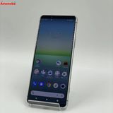 ®ȯXperia 5 II 128GB 졼 SOG02 AUSIMե꡼