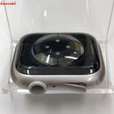 Apple Watch Series7 41mm GPS��ǥ� 32GB �������饤�� MKMY3J