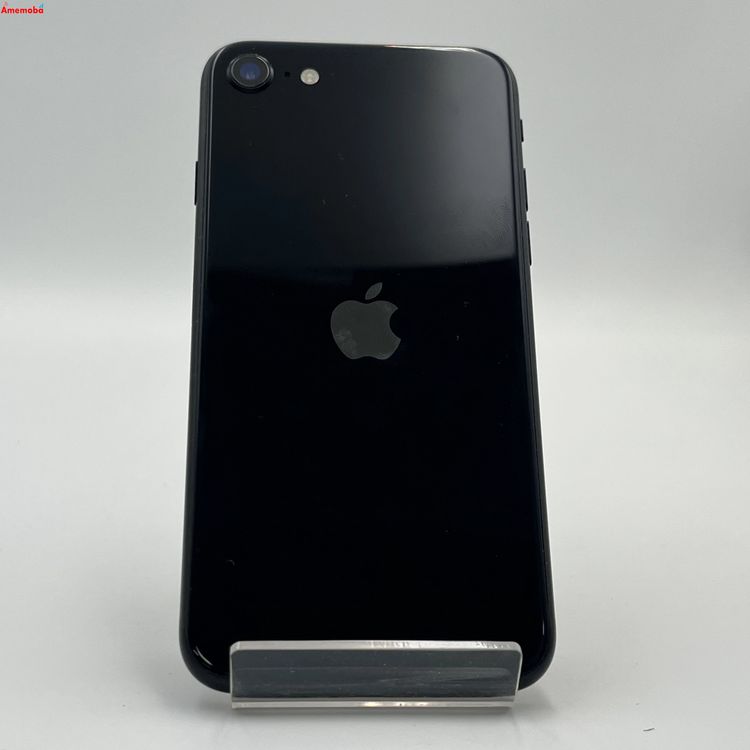 iPhoneSE 3 64GB ߥåɥʥ MMYC3J/A SoftBankSIMե꡼