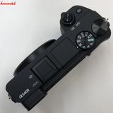 ��®ȯ��SONY ��6400 �ܥǥ� ILCE-6400 �֥�å� ����