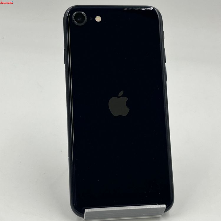 ®ȯiPhoneSE 3 64GB ߥåɥʥ NMYC3J/A AUSIMե꡼