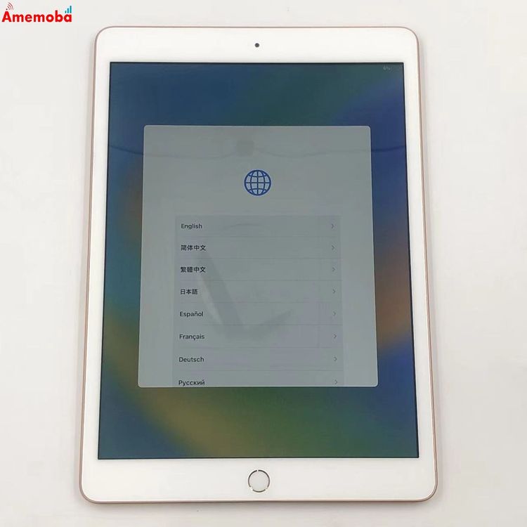 ��®ȯ��iPad ��8���� Wi-Fi��ǥ� 128GB ������� MYLF2ZP/A ��������