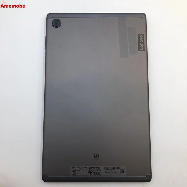 Lenovo Tab M10 HD (2nd Gen) 64GB 󥰥졼 TB-X306F