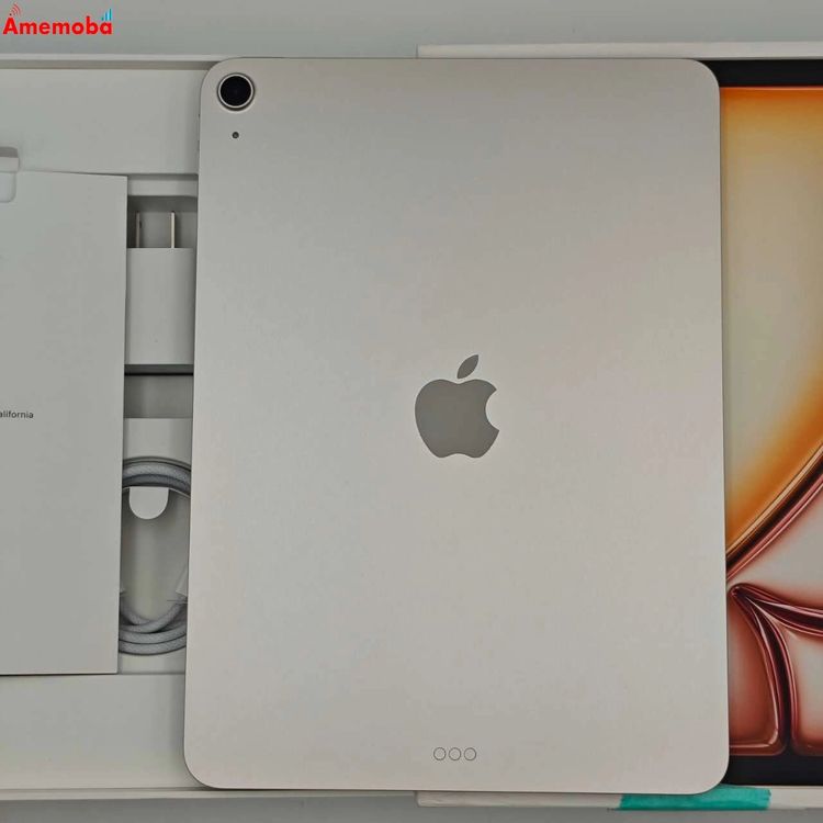 iPad Air 11 7 Wi-Fiǥ 128GB 饤 MC9Y4J/A