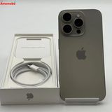 iPhone15 Pro 512GB �ʥ���������˥��� MTUK3J/A docomo��SIM��