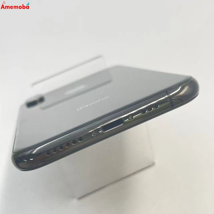 iPhoneXS 64GB ڡ쥤 MTAW2J/A docomoSIMե꡼ 