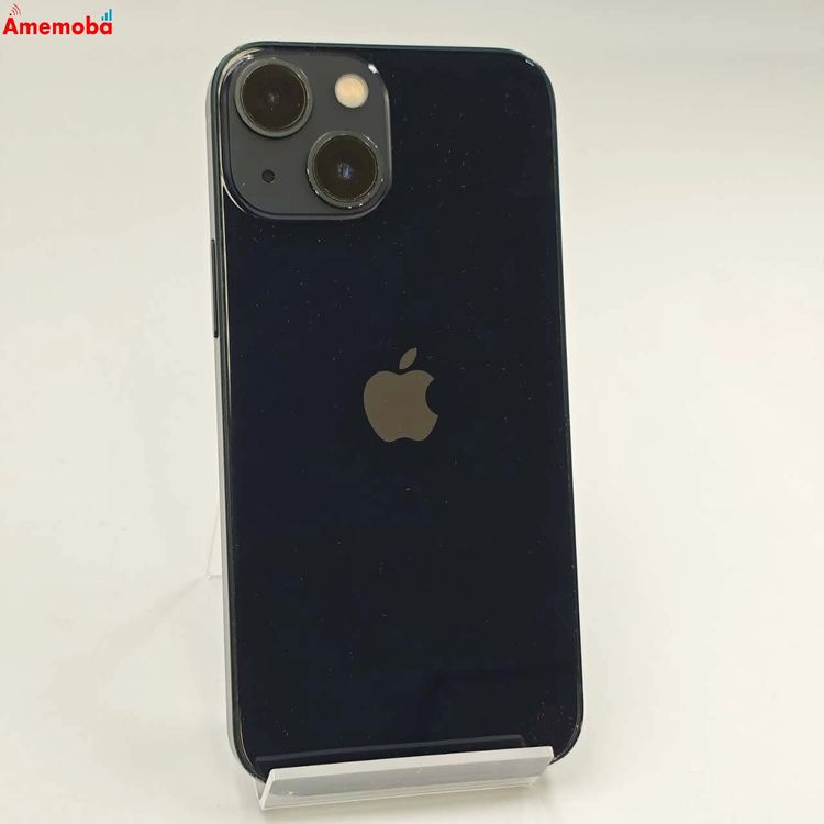 iPhone13 mini   256GB ߥåɥʥ MLJJ3J/A  auSIMե꡼