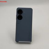 ��®ȯ��Zenfone 9 128GB �������꡼�֥롼 Zenfone9 SIM�ե꡼ ����