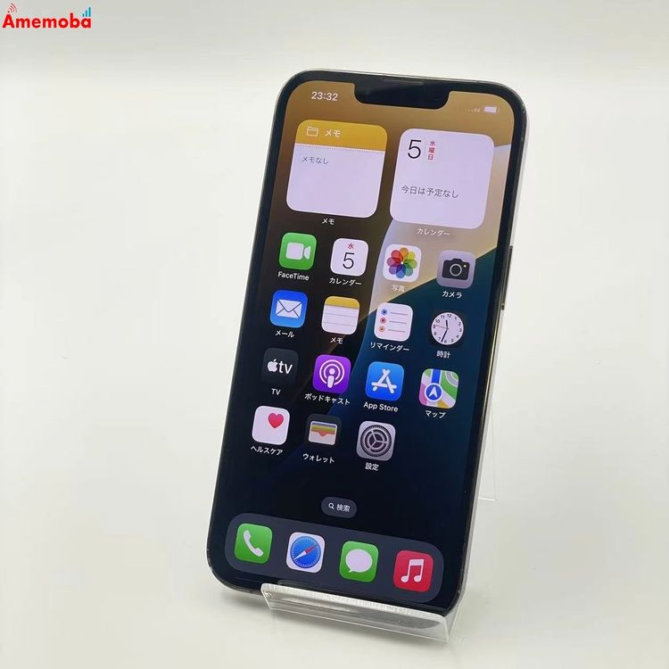 iPhone13 Pro 128GB ѥ󥰥꡼ MNDX3J/A AppleSIMե꡼