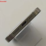 iPhone15 Pro 512GB �ʥ���������˥��� MTUK3J/A SoftBank��SI