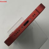 iPhone12 mini 128GB Product Red MGDN3J/A AU��SIM�ե꡼