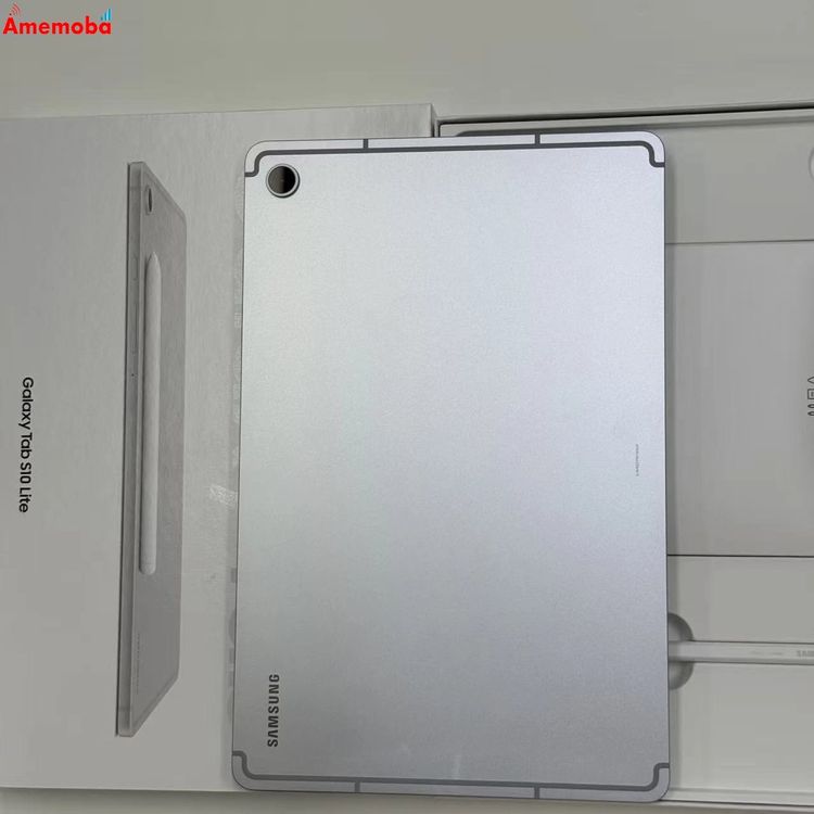 Galaxy Tab S10 Lite  Wi-Fi��ǥ� 128GB ���졼 SM-X400 ����