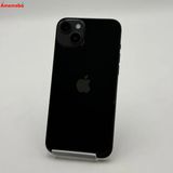 iPhone14 Plus 128GB ミッドナイト MQ4A3J/A 楽天モバイル版SIMフリー
