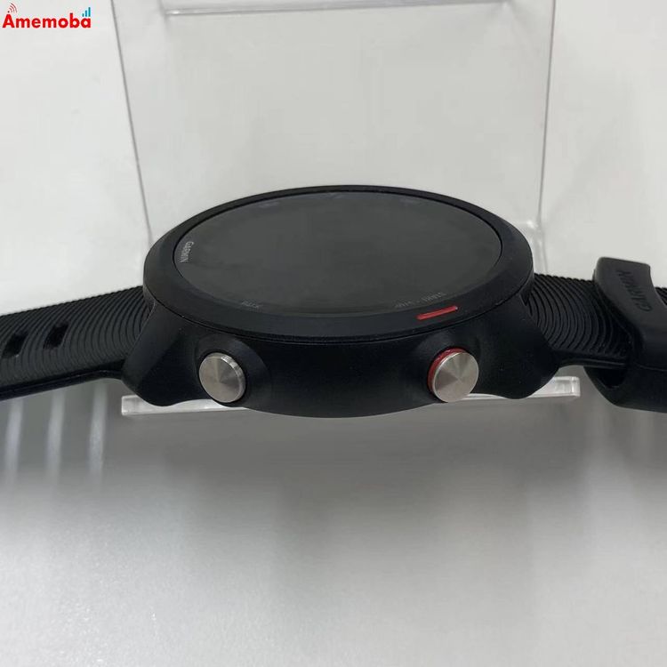 Garmin ForeAthlete 245 MUSIC - �֥�å� 64U201084 ����
