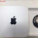 Mac Mini Early 2023 M2 8CPU 10GPU 8GB 256GB シルバー M