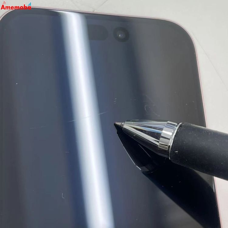 ��®ȯ��iPhone15 128GB �ԥ� MTMJ3J/A AU��SIM�ե꡼