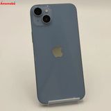 ��®ȯ��iPhone14 Plus 128GB �֥롼 MQ4H3J/A Apple��SIM�ե꡼