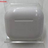 ��®ȯ��AirPods ��4���� - �ۥ磻�� MXP63J/A