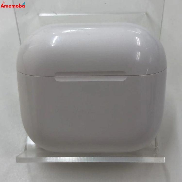 ��®ȯ��AirPods ��4���� - �ۥ磻�� MXP63J/A