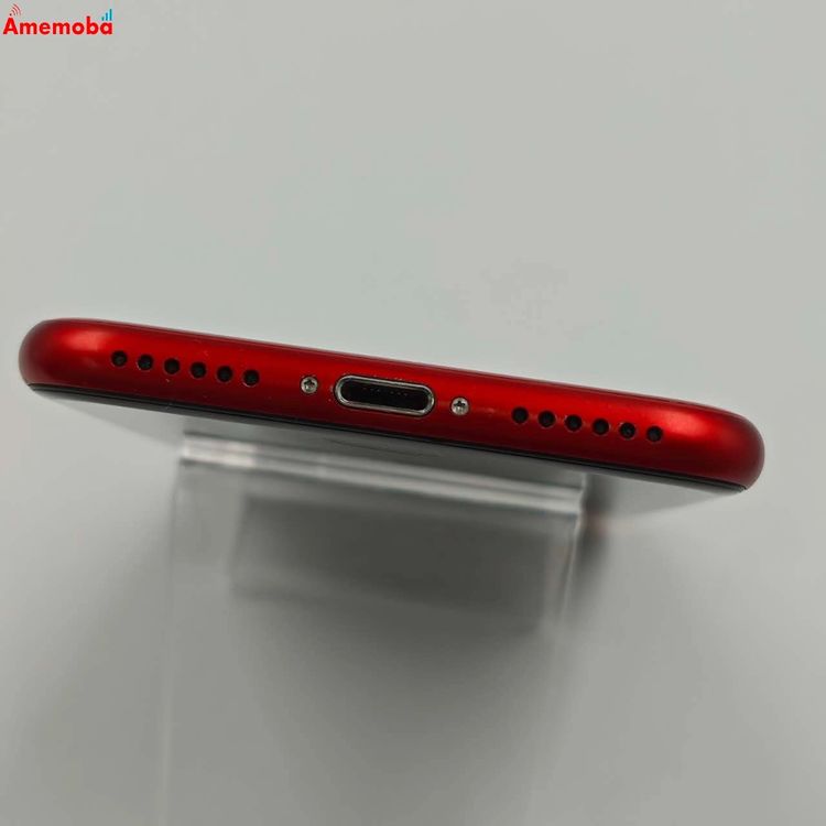 iPhone8 64GB Product Red MRRY2J/A SoftBankSIMե꡼