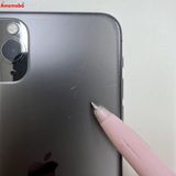 iPhone11 Pro Max 256GB ���ڡ������쥤 MWHJ2J/A AU��SIM�ե꡼