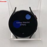 ®ȯGalaxy Watch4 44mm SM-R870NZKAXJP  ץå