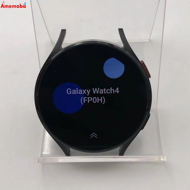 ®ȯGalaxy Watch4 44mm SM-R870NZKAXJP  ץå