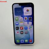 ��®ȯ��iPhone13 256GB �ԥ� MLNK3J/A docomo��SIM�ե꡼