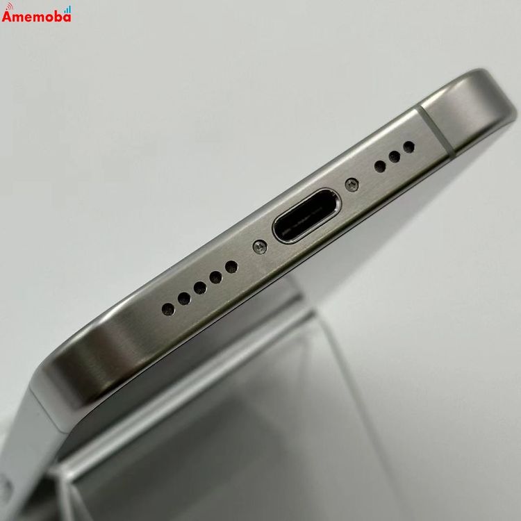 iPhone15 Pro 256GB ۥ磻ȥ˥ MTV43ZP/A SIMե꡼
