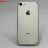 爆速発送iPhone7 128GB シルバー MNCL2J/A au