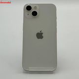 ®ȯiPhone13 128GB 饤 MLND3J/A AUSIMե꡼ 