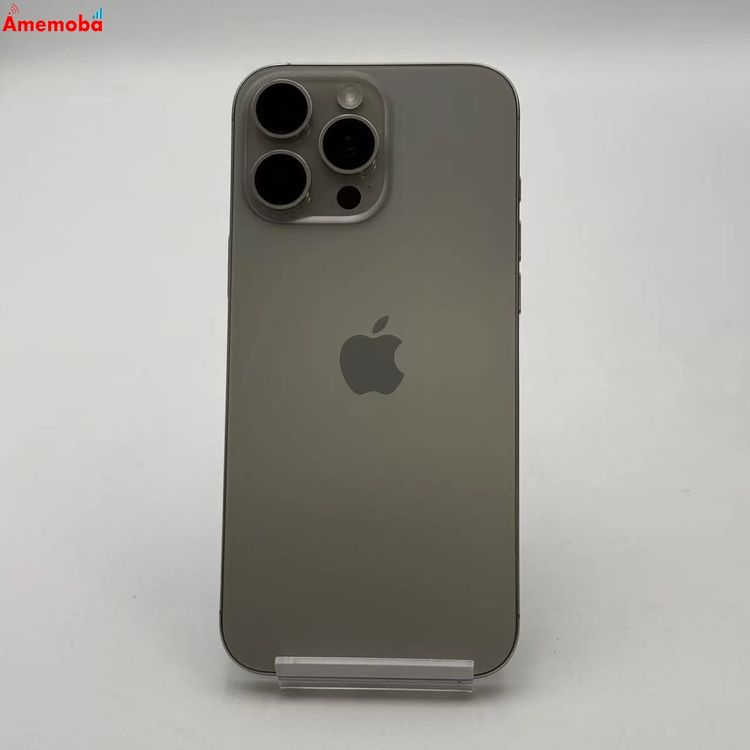 iPhone16 Pro Max 256GB �ʥ���������˥��� MYWK3J/A Apple��S