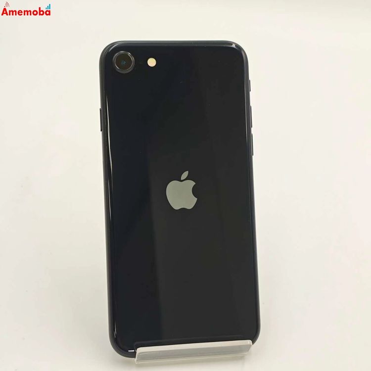 iPhoneSE 3 64GB ߥåɥʥ MMYC3J/A docomoSIMե꡼ 