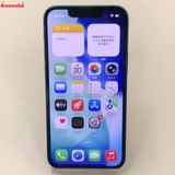 iPhone13 mini 128GB �֥롼 MLJH3J/A SoftBank��SIM�ե꡼ ��