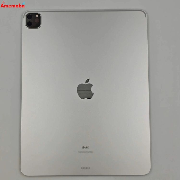 iPad Pro 12.9 4 Wi-Fiǥ 512GB С MXAW2J/A