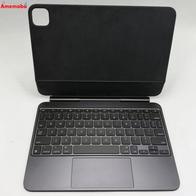 11�����iPad Pro��M5����Magic Keyboard -  - �Ѹ��US��-Black