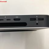 Mac Mini Early 2023 M2 8CPU 10GPU 8GB 256GB ����С� M