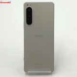 Xperia 5 IV 8GB/128GB �������ۥ磻�� SO-54C docomo ������