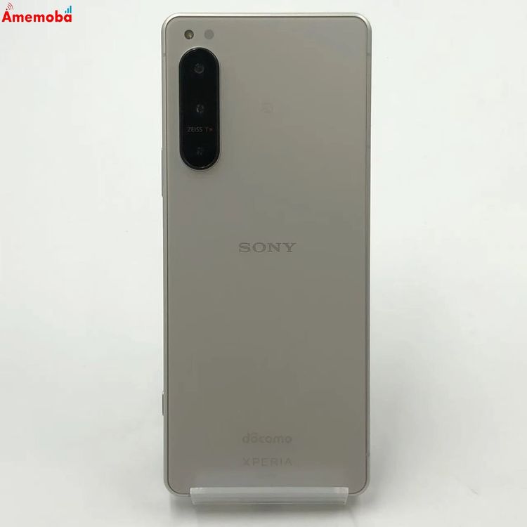 Xperia 5 IV 8GB/128GB �������ۥ磻�� SO-54C docomo ������