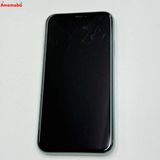 ��®ȯ��iPhone11 256GB ���꡼�� MWMD2J/A AU��SIM�ե꡼