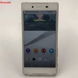 ��®ȯ��Xperia Z5 32GB �ۥ磻�� 501SO SoftBank�ǥե꡼ ����